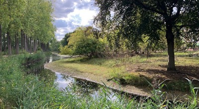 250925 Wandelen