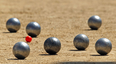 Petanque