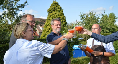 20251205 Mocktails A La Filipina