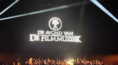 Avond vd Filmmuziek 09 mei 2026