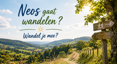 Neos Wandelt 2 Kleiner
