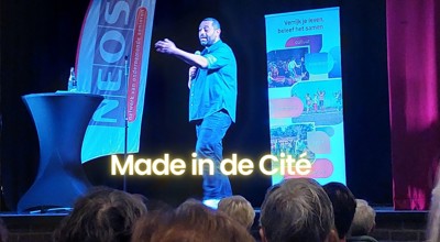 Made In De Cité