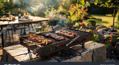 Barbecue 2026