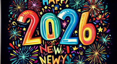 Nieuwjaar 2026