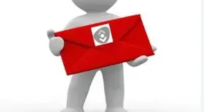 Logo nieuwsbrief