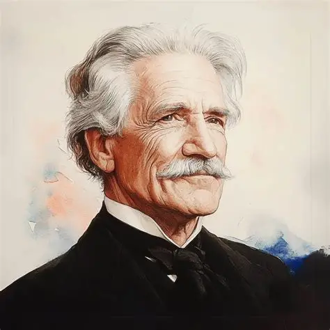 Albert Schweitzer
