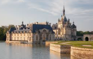 20220510 12 Senlis Chantilly