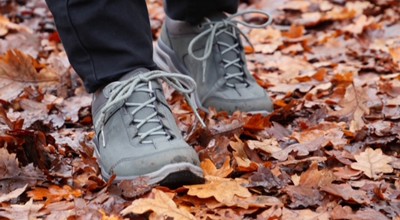 Waarom Zou Je Wandelschoenen Kopen Lowa Outdoorschoenen