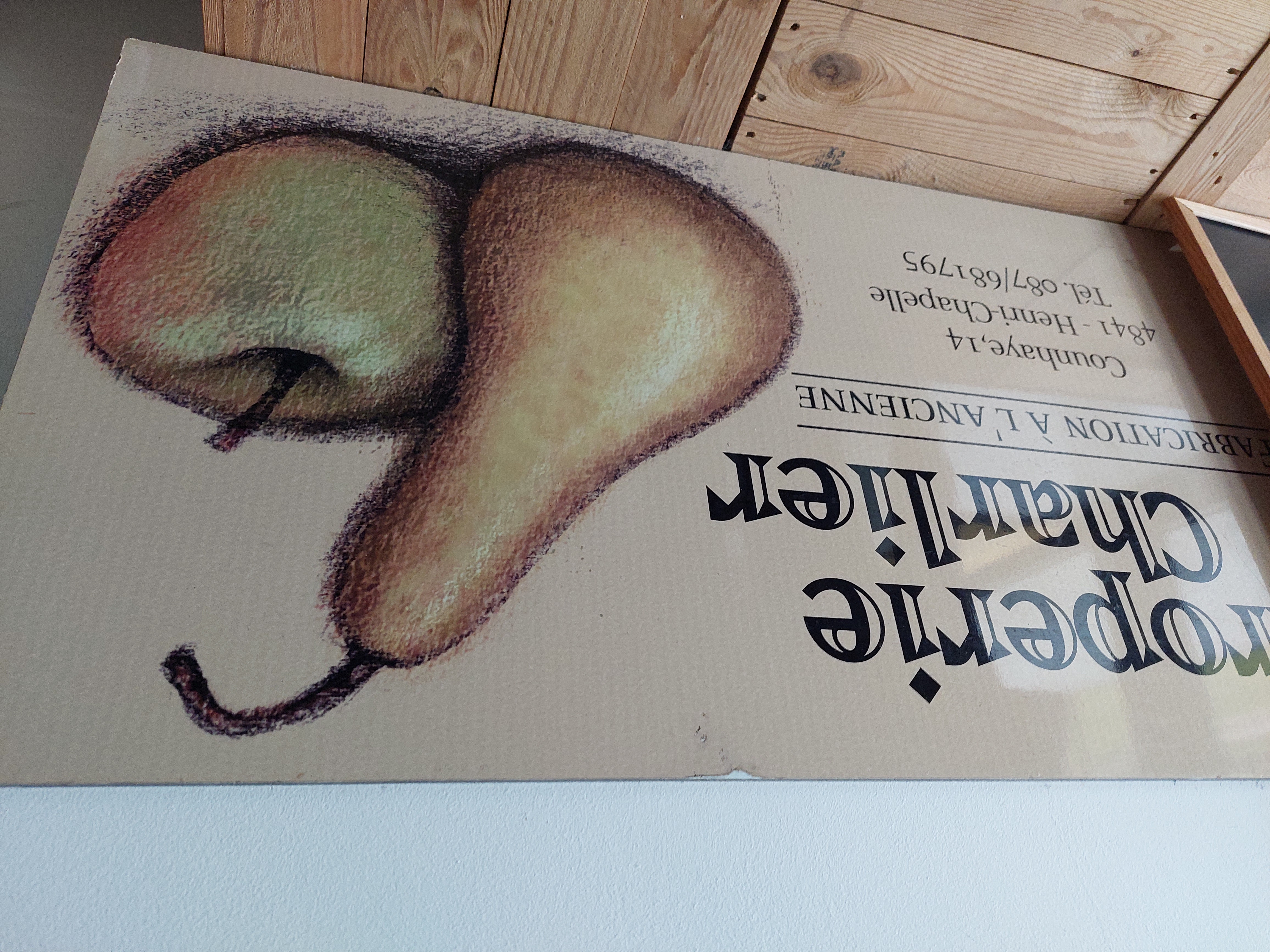 Stroopfabriek Charlier