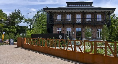 Liberation Garden Leopoldsburg 18 05 2023 13 24 23