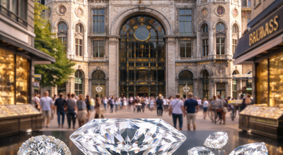 Grandeur En Glinstering