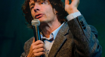 Dirk Draulans (1)