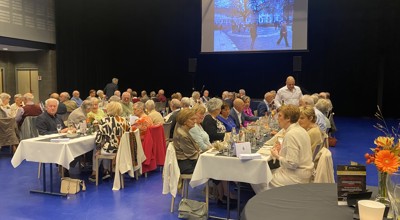 Ledenfeest 24