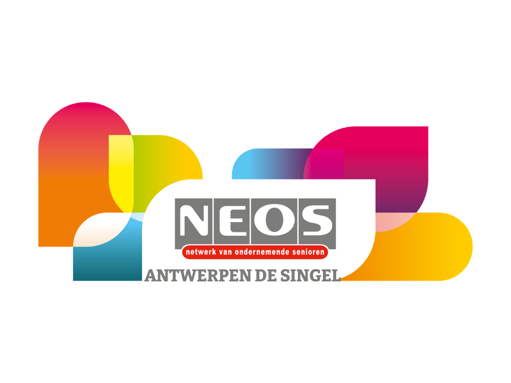 Logo Antwerpen De Singel