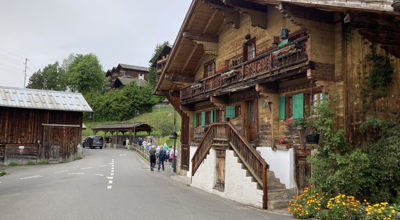 LEYSIN