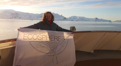 Vrouwen wetenschap en Antarctica 2