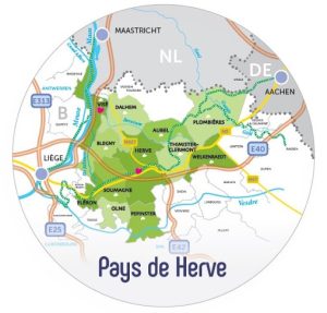 Land Van Herve 1