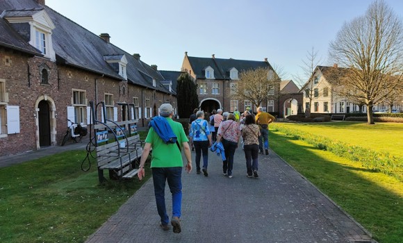 Wandeling Aarschot