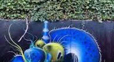 street art