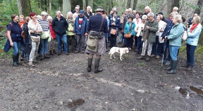 Ochtendwandeling (1)