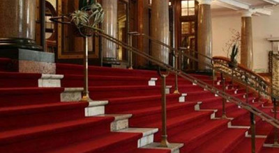 Opera Antwerpen Binnenkant
