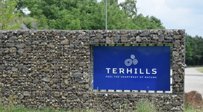 Terhills Lanklaar