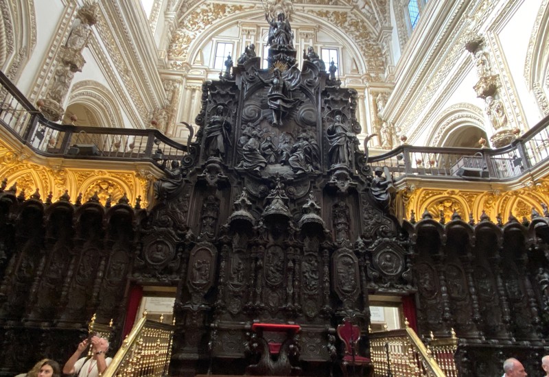 Cordoba V