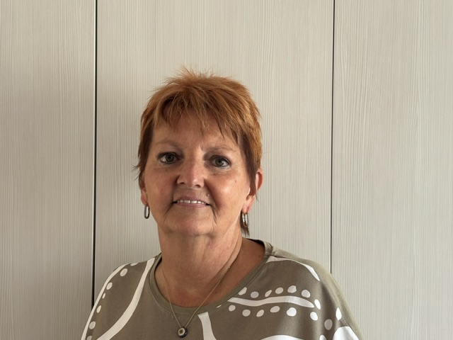 Eliane Verschueren