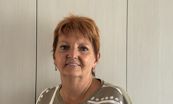 Eliane Verschueren