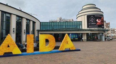 2Daagse Rotterdam En Aida 06Feb2024