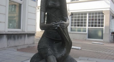 Tabaksnaaister