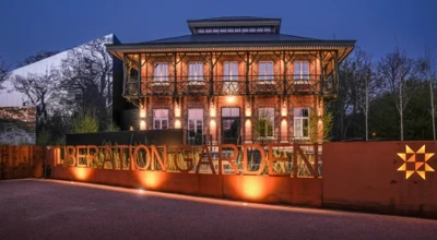 Liberation Garden 1