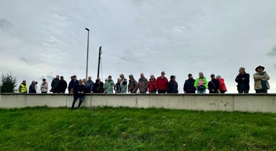 Wandeling Heppeneert