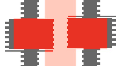 Emblema  El Emblema Con Forma De Cruz…
