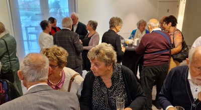Kerstlunch