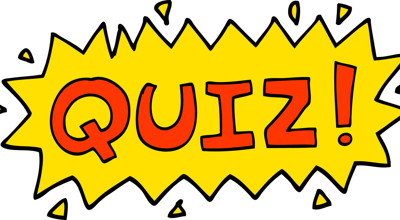 Quiz (1)