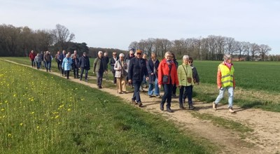 2026-04-06 Ontbijtwandeling
