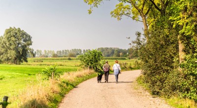 Doornhammekewandelroute