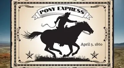 Pony Express