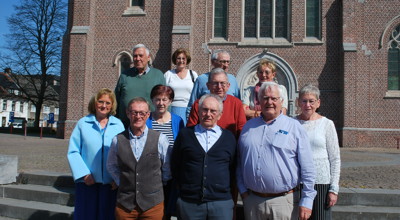 bestuur Neos