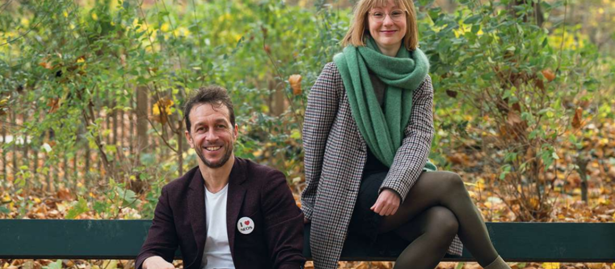 Cover Neos Magazine Dec 25