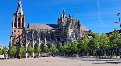 Den Bosch (1)