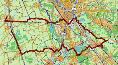 20250904 Fietsen
