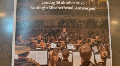 2025 10 26 Melodieën Voor Miljoenen