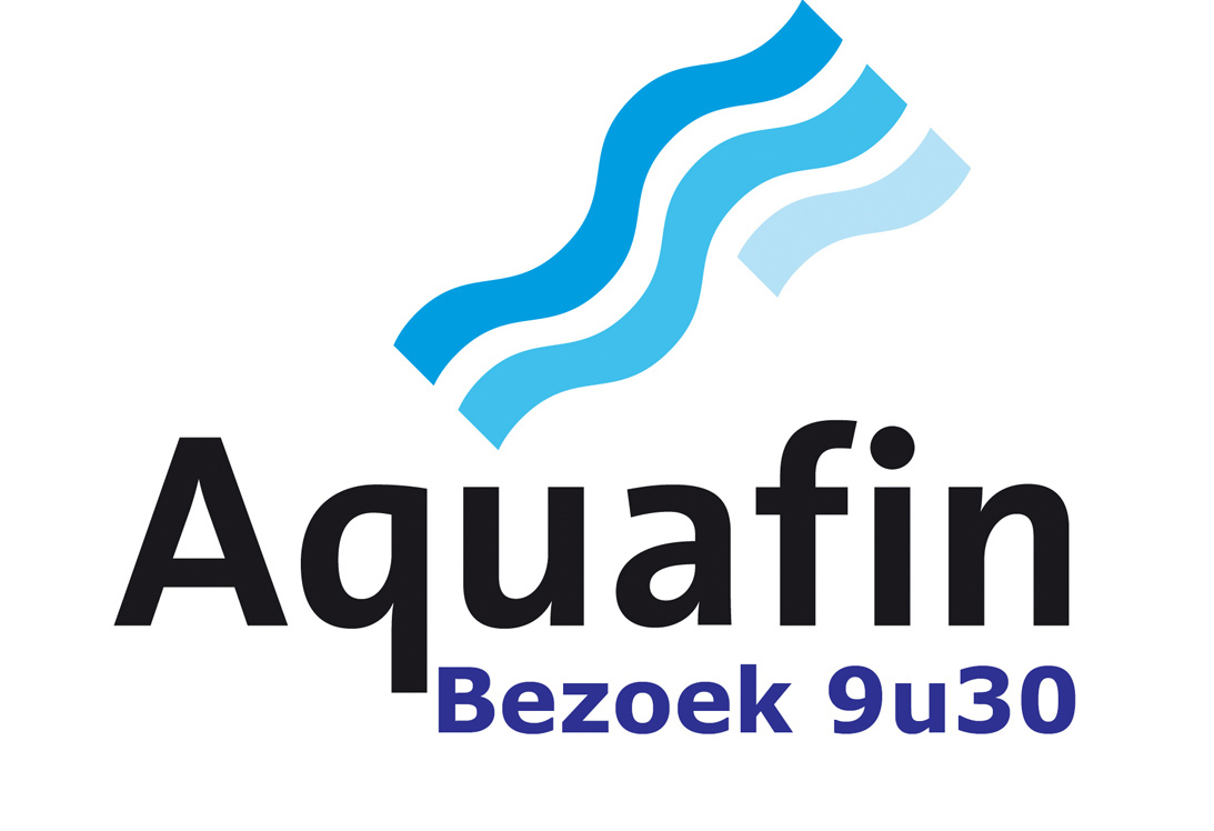Aquafin Logo 9U30 Ok
