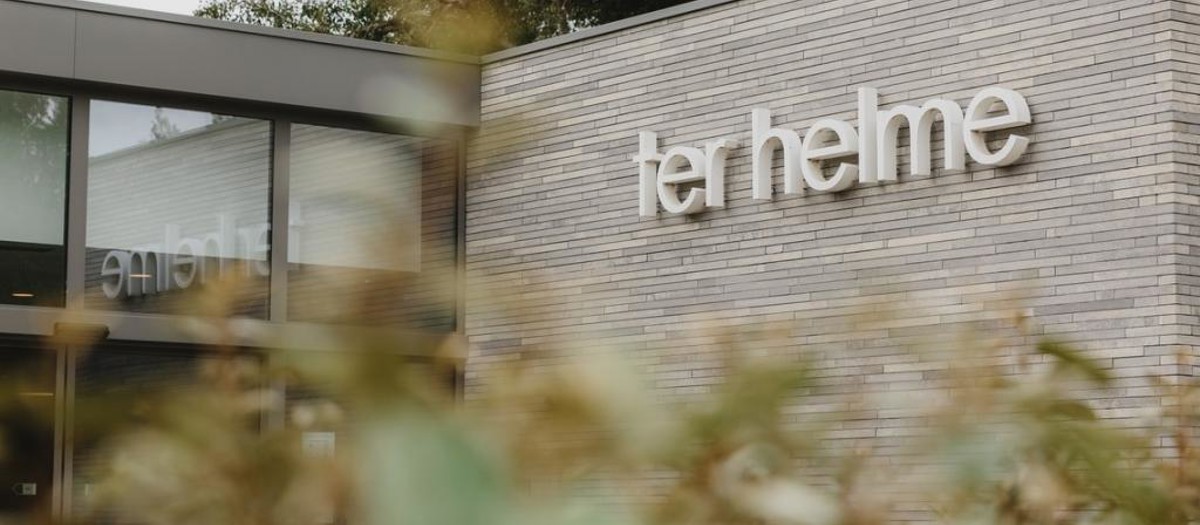 TERHELME Gebouw