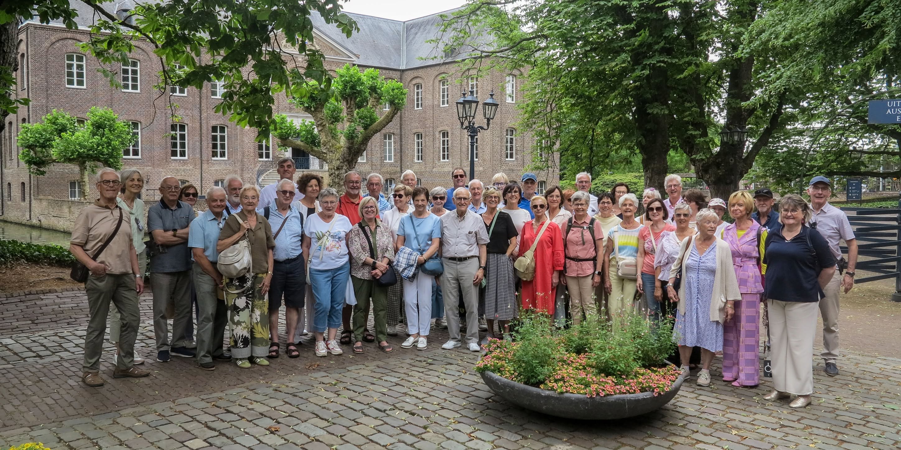 Arcen 2 Juli