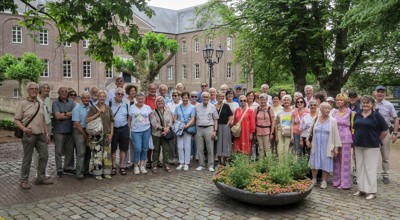 Arcen 2 Juli