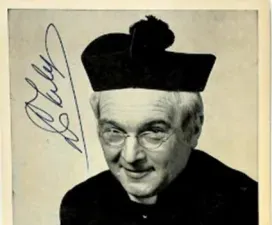 Afbeelding Pastoor Munte 1