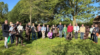2026-04-23 Daguitstap Geel